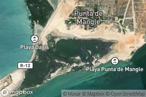 Laguna Punta de Mangle