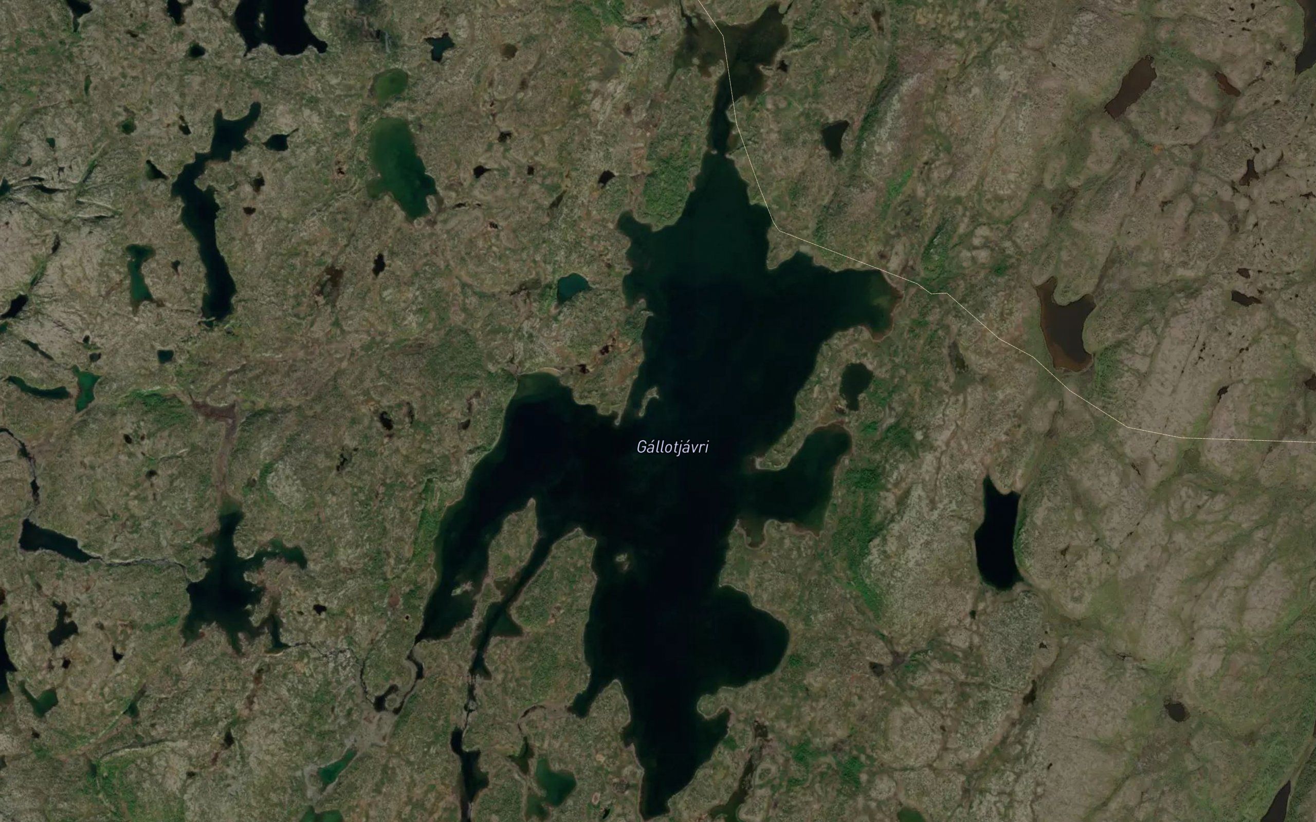 Gallotjavri