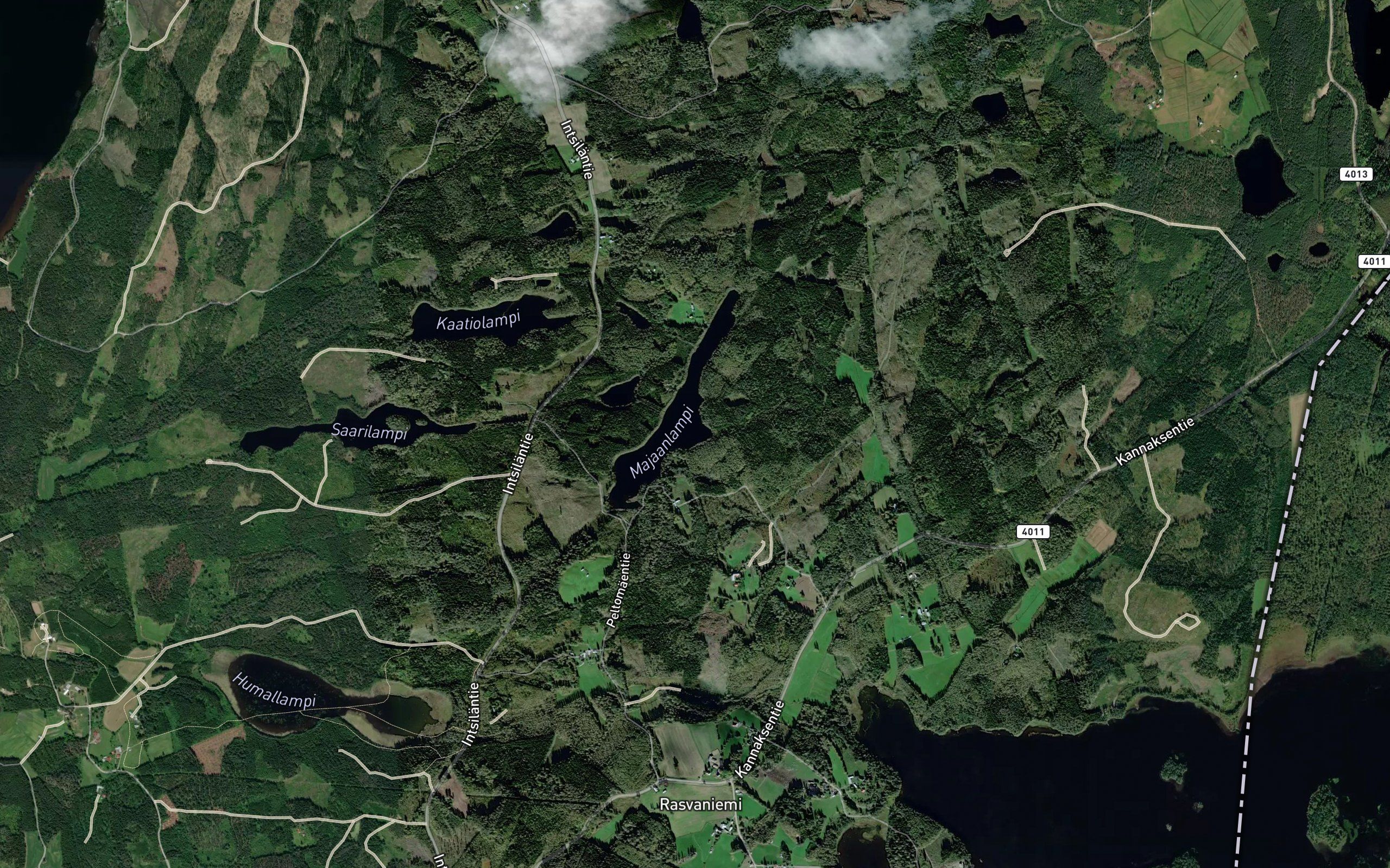 Sarkilahti