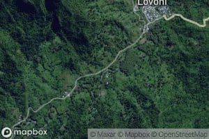 Wainamoli Creek