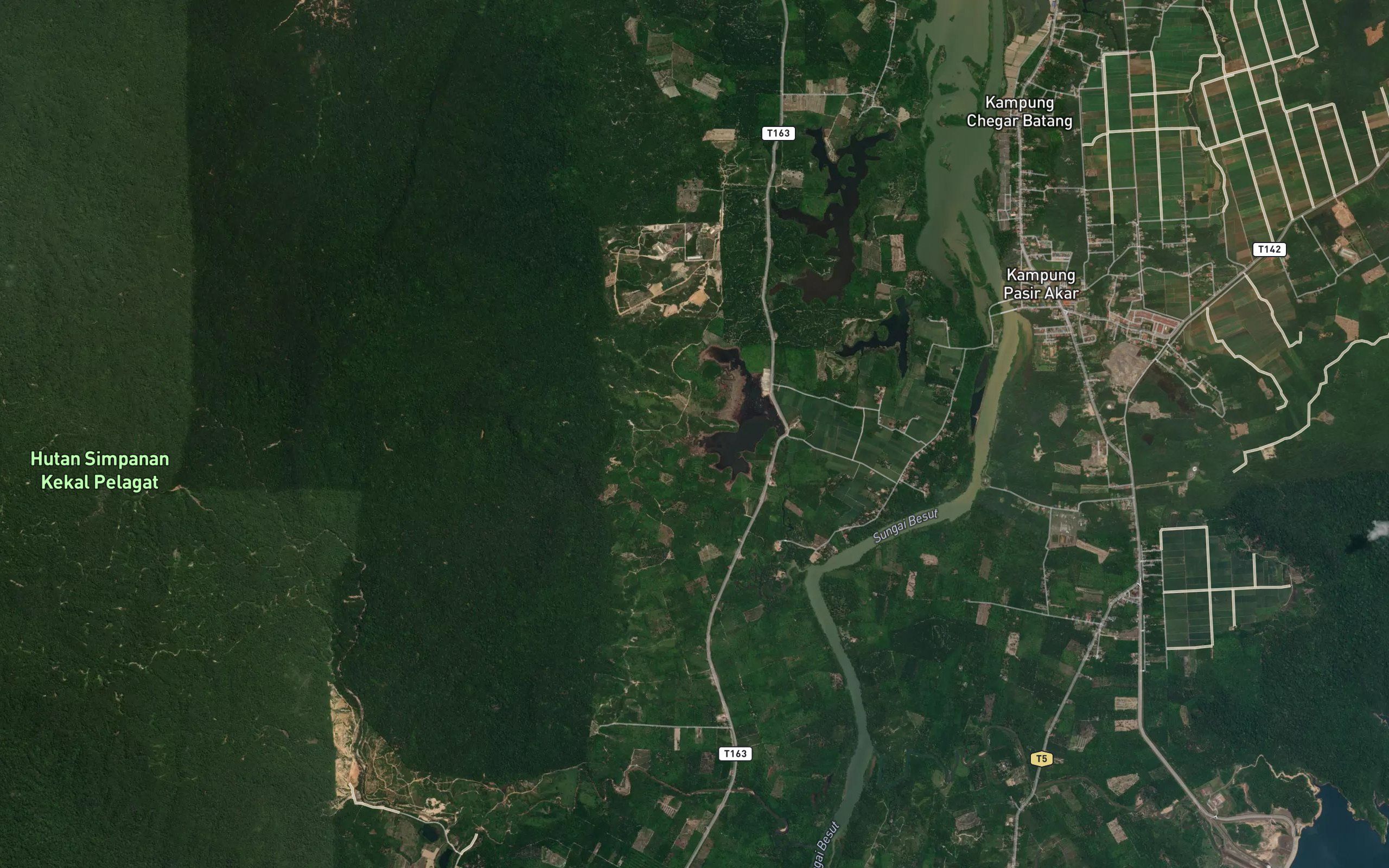 Sungai Rembau