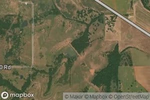 Maysville Laterals Site L5 Reservoir