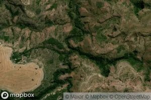 Corrego Campestre da Peba