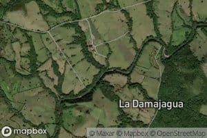 Arroyo Naranjo Dulce