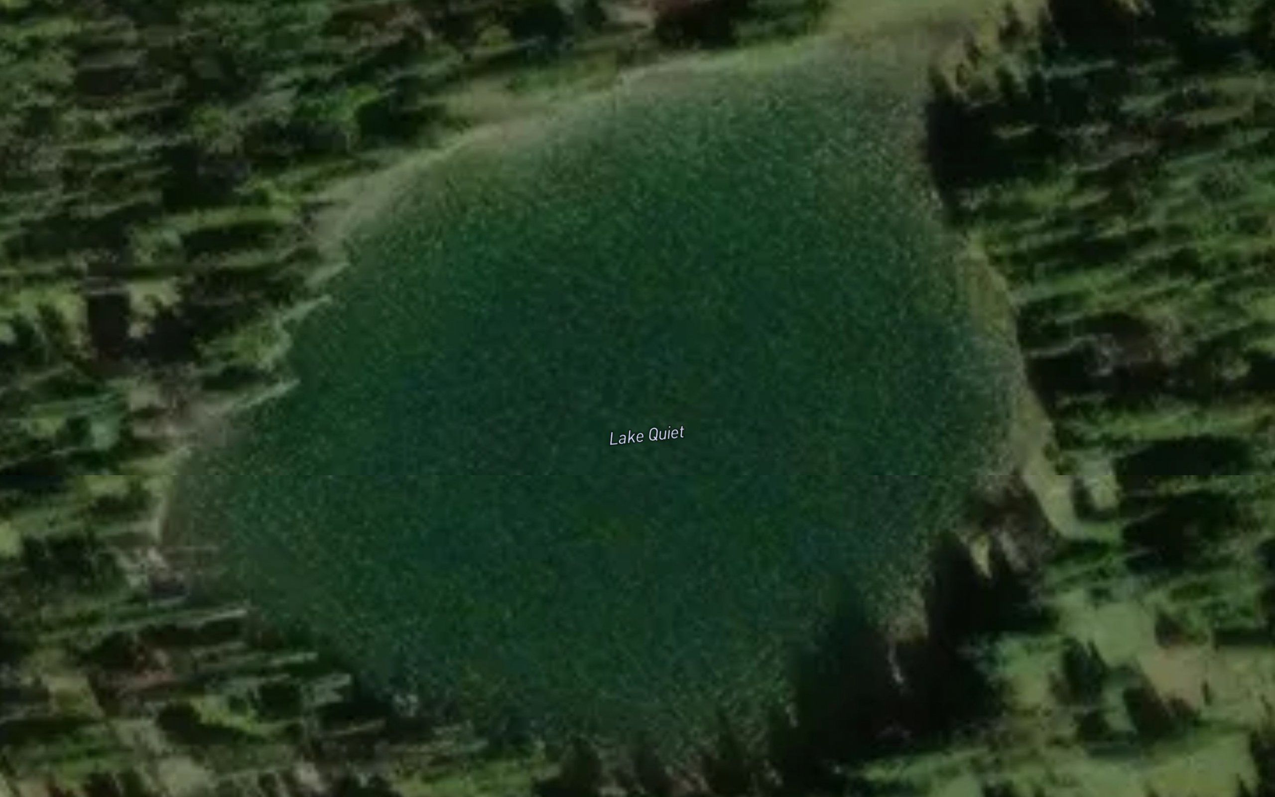 Lake Quiet