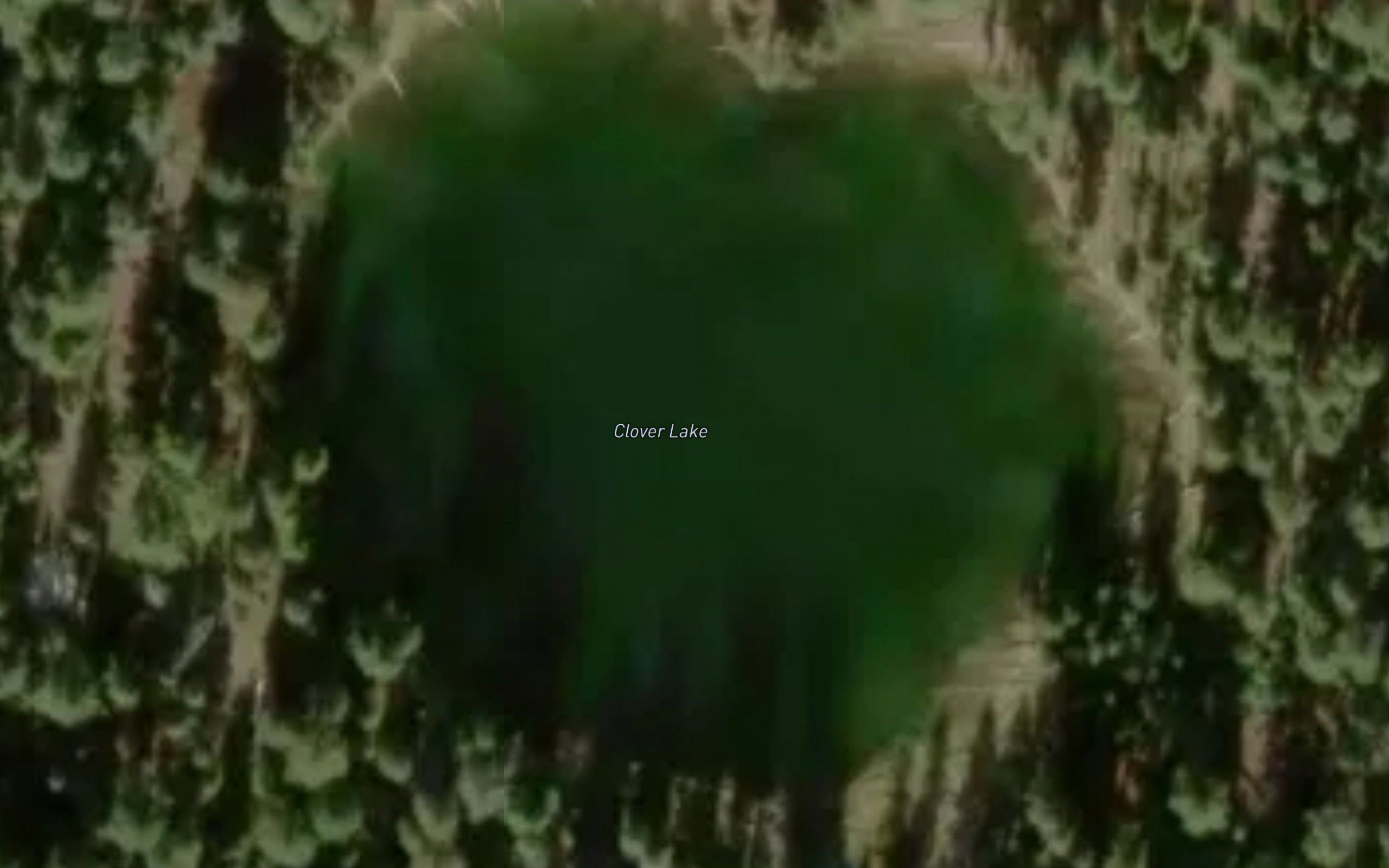Clover Lake