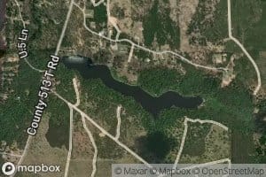 Schaawe Lake
