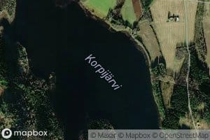 Korpijarvi
