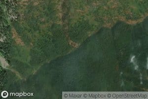 Ibex Creek
