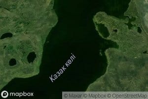 Ozero Kazatskoye