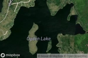 Ogden Lake
