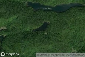 Lac Tekakwitha