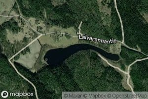 Keikkalanlampi