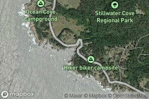 Stockhoff Creek