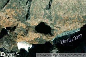 Bhanja Daha