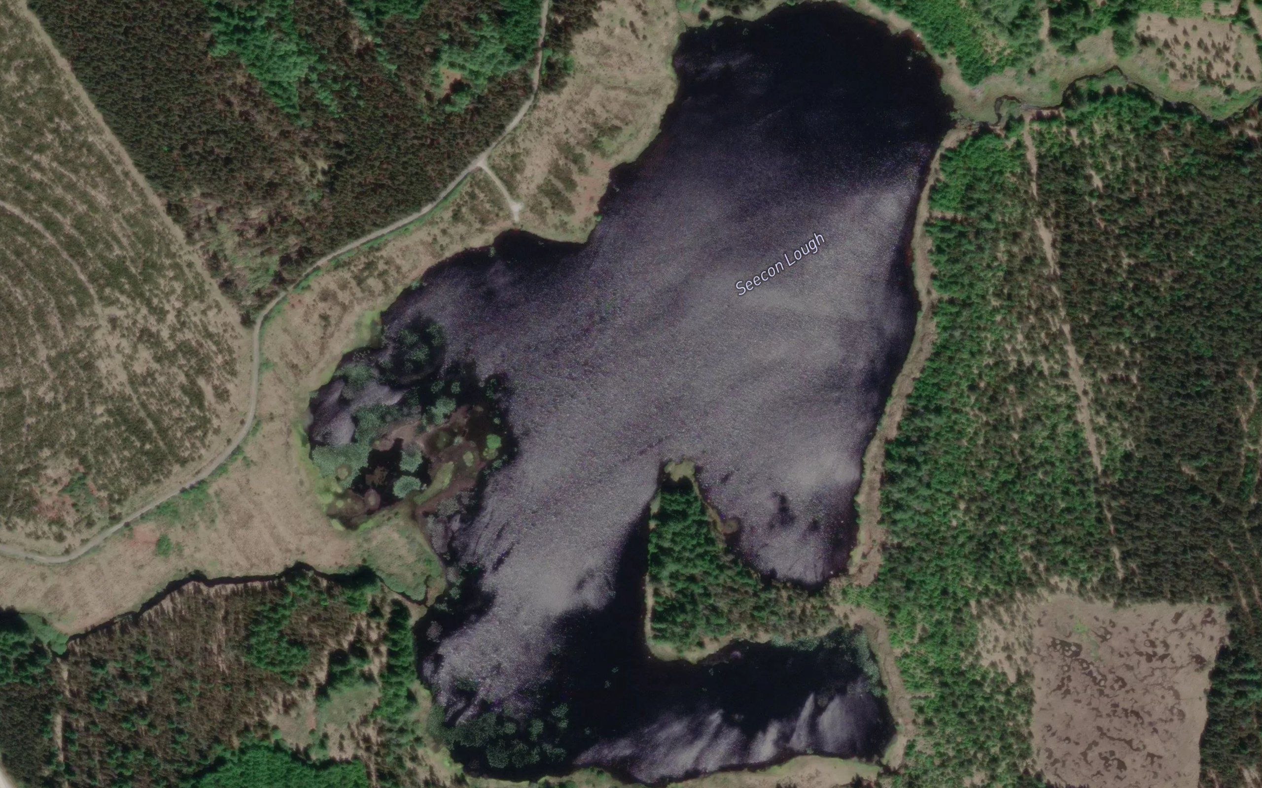 Lough Seccon