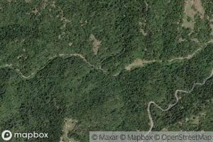 Pardaloe Creek