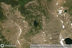Columbine Lake