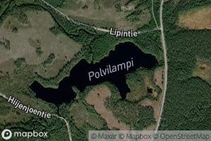 Polvilampi