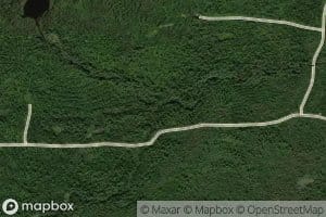 North Branch Brayley Brook