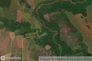 Corrego da Guariroba