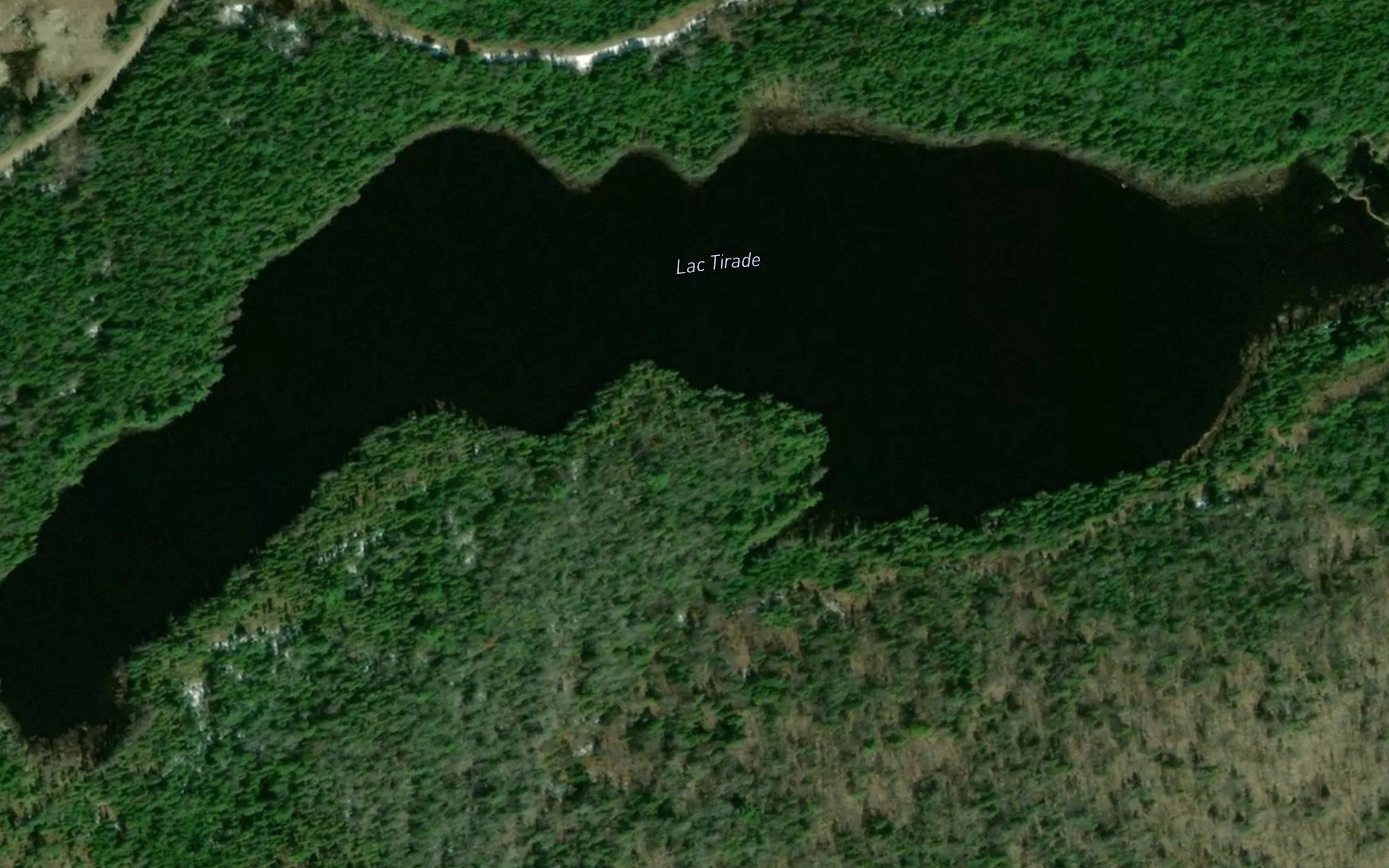 Lac Tirade