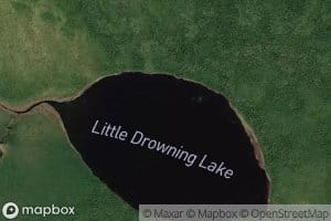 Little Drowning Lake