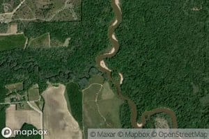 Whitewater Creek