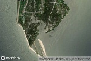 Canton Creek