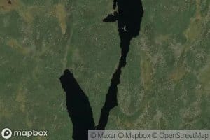Chancellor Lake