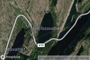 Storefossvatnet