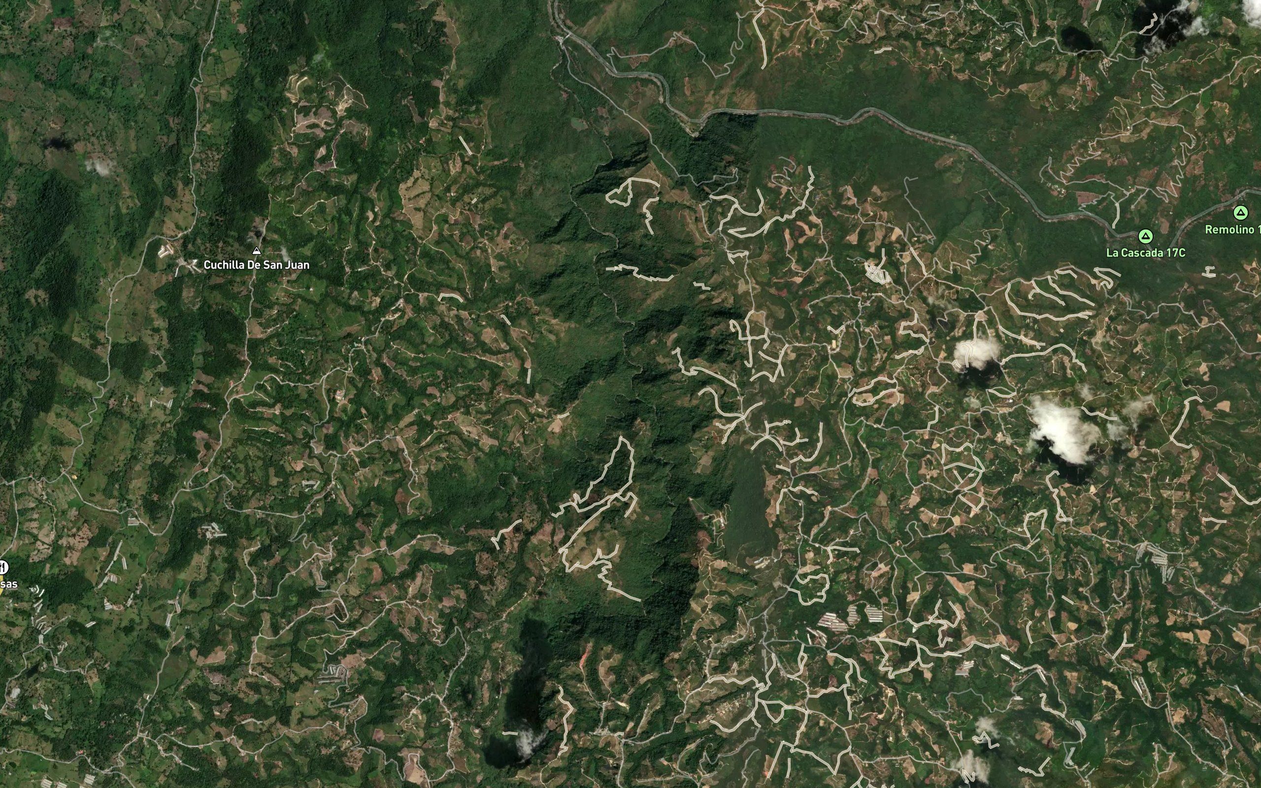 Quebrada Caritoma