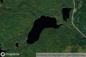 Lac a l'Ile