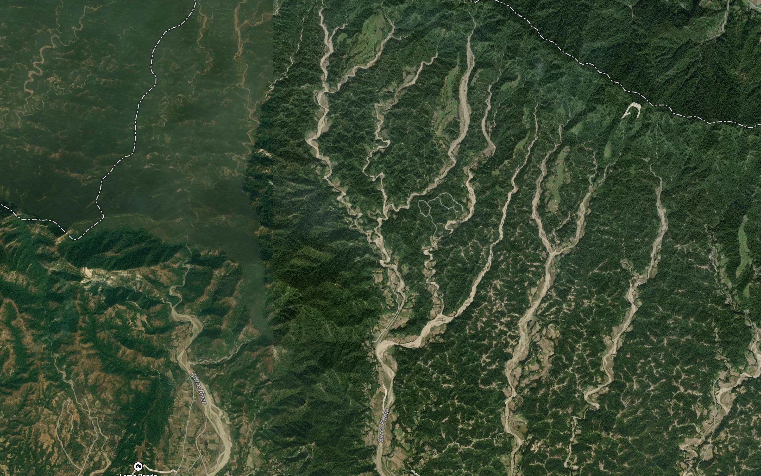 Maini Khola