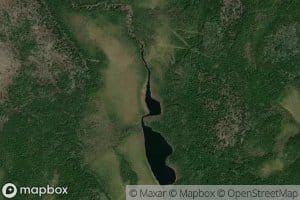 Lac Lankester