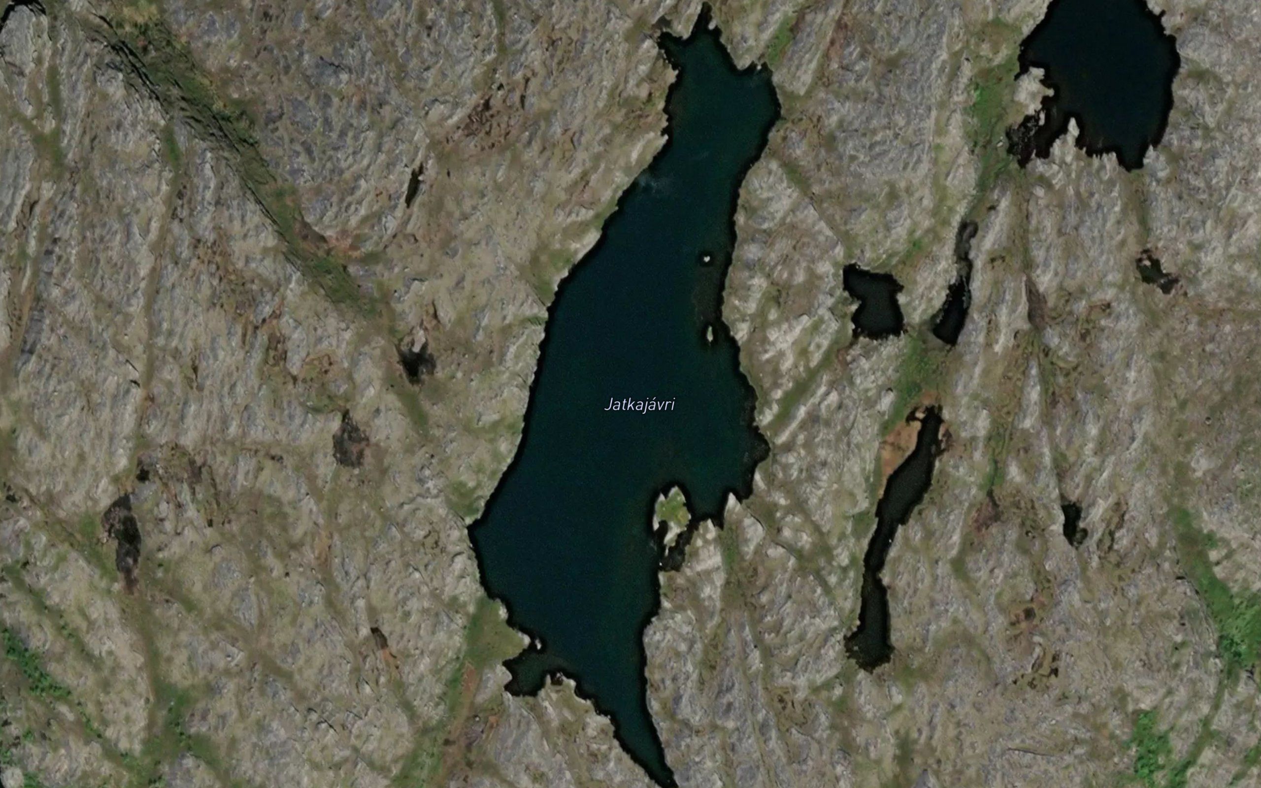 Jatkajavri