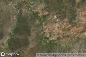 Canada Aguita El Mezquite