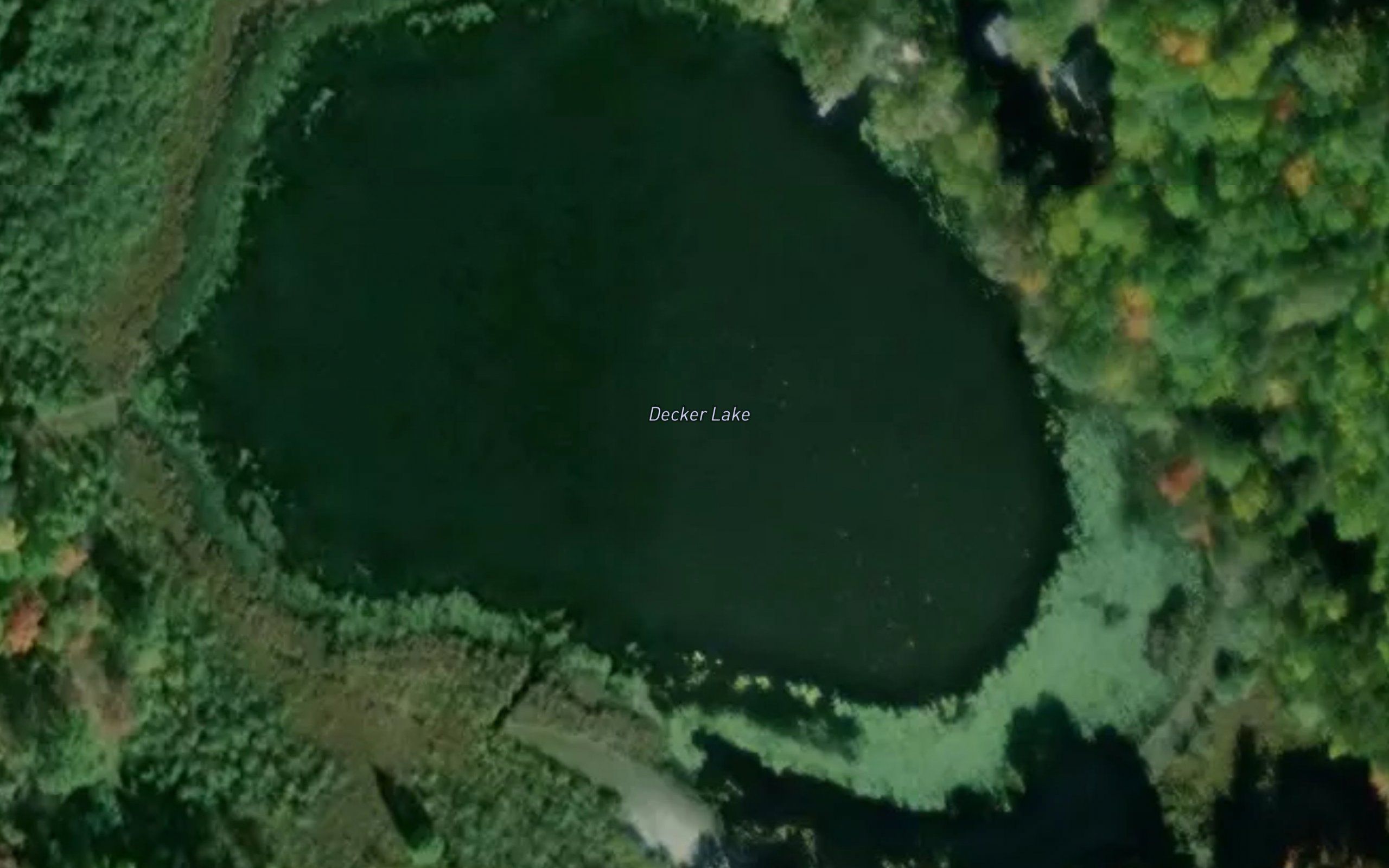 Decker Lake