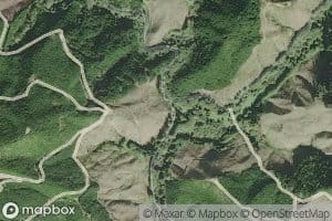Horse Creek