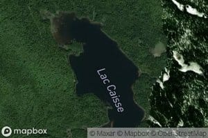 Lac Caisse