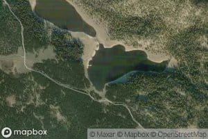 Pennie Lake