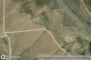 Forrester Ditch Number 1