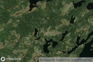 Kettle Ponds