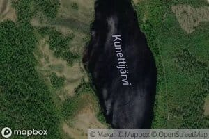 Kunettijarvi