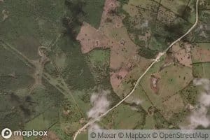Quebrada El Piojo