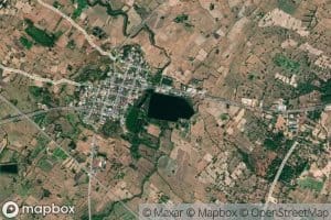 Ang Kep Nam Nong Phai