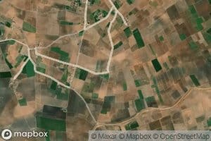 Dayat Aicha Karrouch