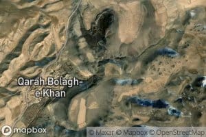 Cheshmeh-ye Boyuk Bolagh