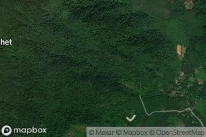 Nam Tok Khlong Nueng