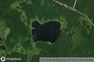 Wagner Lake